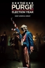 The Purge: Election Year (2016)