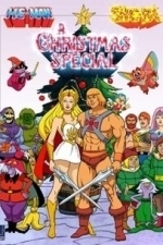 He-Man &amp; She-Ra Christmas Special (1985)