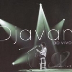 Ao Vivo by Djavan