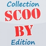 collection scooby doo edition