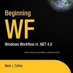 Beginning WF: Windows Workflow in .NET 4.0