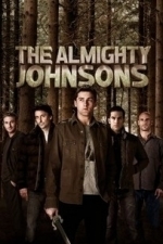 The Almighty Johnsons  - Season 1