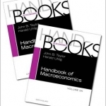 Handbook of Macroeconomics: Volume 2A-2B