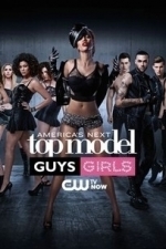 America&#039;s Next Top Model  - Season 12