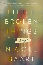 Little Broken Things 