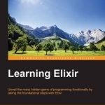 Learning Elixir