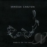 Rabbits on the Run by Vanessa Carlton