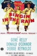 Singin&#039; in the Rain (1952)