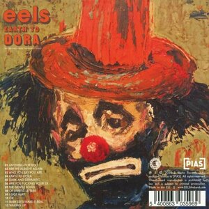 Earth to Dora by Eels