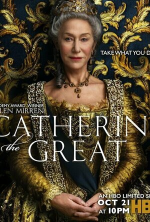 Catherine the Great