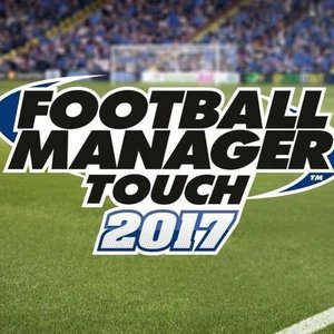 Football Manager Touch 2017 