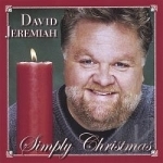 Simply Christmas by David Jeremiah
