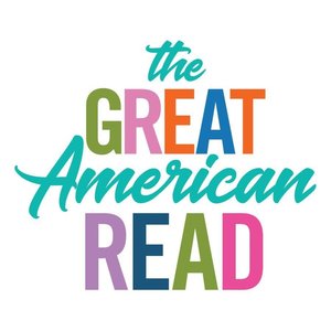 The Great American Read: My Favorites