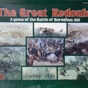 The Great Redoubt