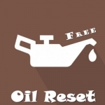Reset Oil Service Free