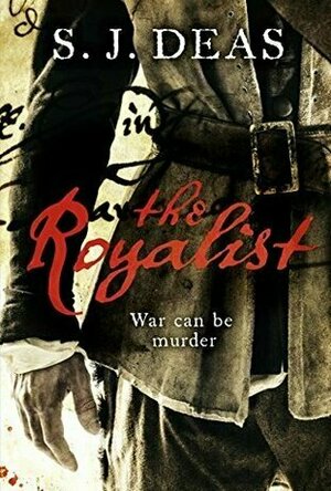 The Royalist (William Falkland #1)