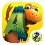 Dinosaur Train A to Z