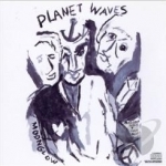 Planet Waves by Bob Dylan