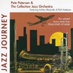 Jazz Journey by Pete Petersen