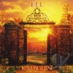 E.L.L. by Katbghini