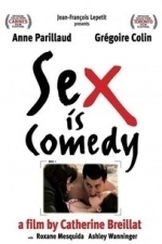 Sex Is Comedy (2004)