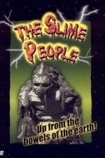 The Slime People (1962)