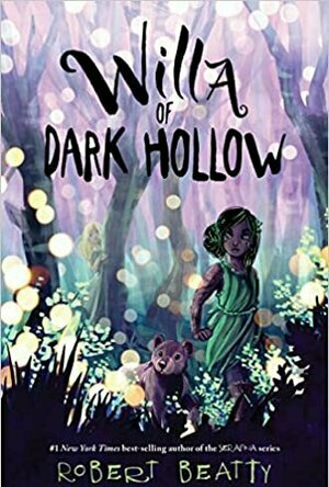 Willa of Dark Hollow