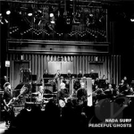 Peaceful Ghosts: Live with Deutsches Filmorchester Babelsberg by Nada Surf