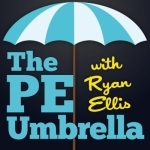 The PE Umbrella | Podcasting ALL things Primary Physical Education