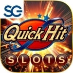 Quick Hit Casino Slot Machines