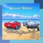 Latest &amp; Greatest by Great White