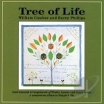 Tree of Life by William Coulter