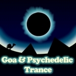 Goa &amp; Psychedelic Trance - Internet Radio Free!