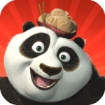 Kung Fu Panda 2 Interactive Cookbook