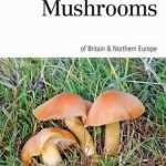 Naturalist's Guide to the Mushrooms of Britain and Europe