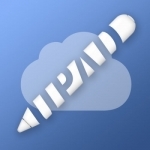 UPAD for iCloud