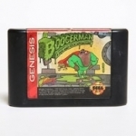Boogerman: A Pick and Flick Adventure 