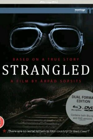 Strangled (2016)