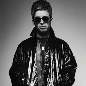 Noel Gallagher / Noel Gallagher&#039;s High Flying Birds