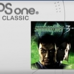 Syphon Filter 3 - PSOne Classic 