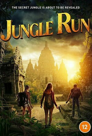 Jungle Run (2021)