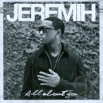 All About You by Jeremih