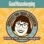 Good Housekeeping: What&#039;s for Dinner?