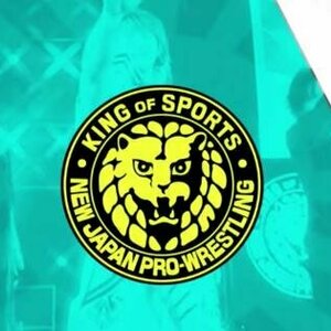 New Japan Pro Wrestling - Season 1