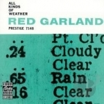 All Kinds of Weather by Red Garland Trio