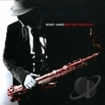 Send One Your Love by Boney James
