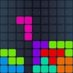 Tetris Puzzle Tiles