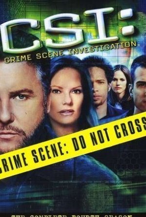 CSI: Crime Scene Investigation  - Season 4