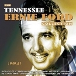 Collection&#039; 1949-61 by Tennessee Ernie Ford