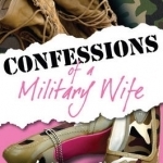 Confessions of A Military Wife